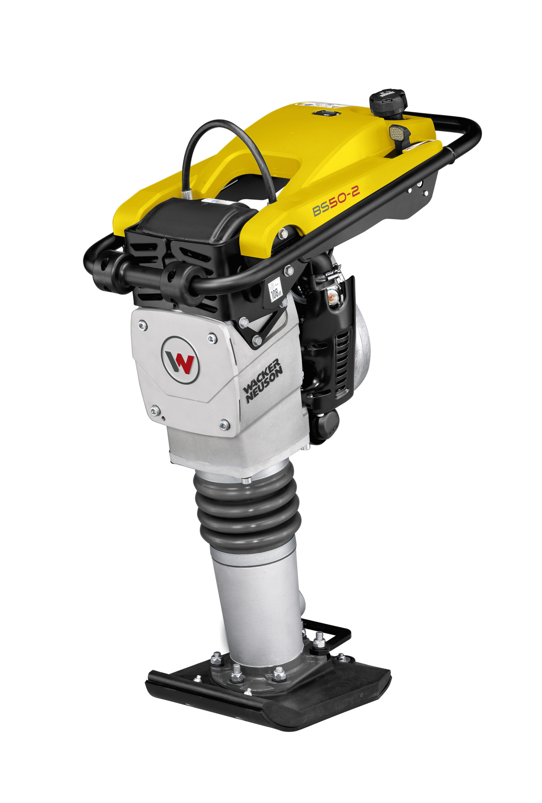 BS50 - Agder Rental AS